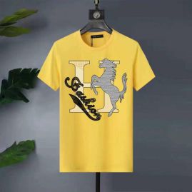 Picture of Hermes T Shirts Short _SKUHermesM-4XL11Ln0136506